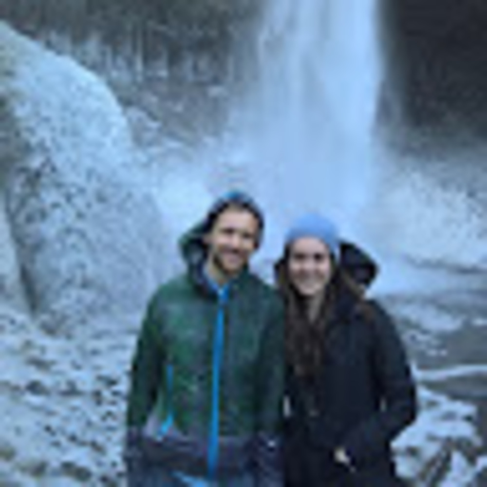 Meet your Posher, Leandrea